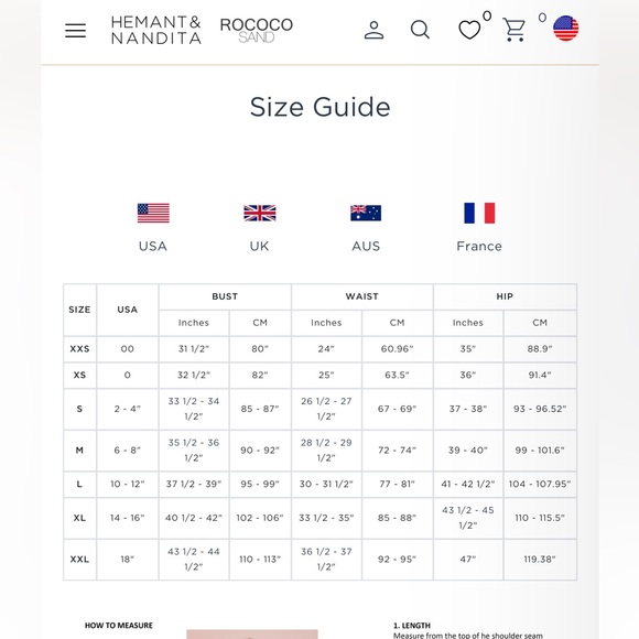 HEMANT & NANDITA Gold Floral Maxi Dress with Ruffle Hem - Picture 6 of 9